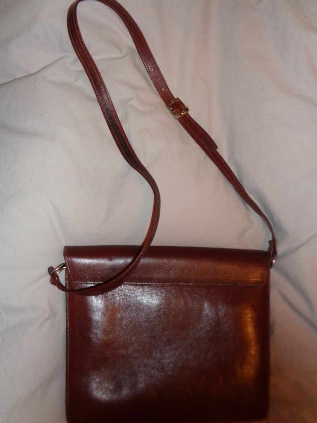 Borse da donna: Leder Tasche – Nuovo (secondo la descrizione) da Tafers venduto da kor_jf9w 2