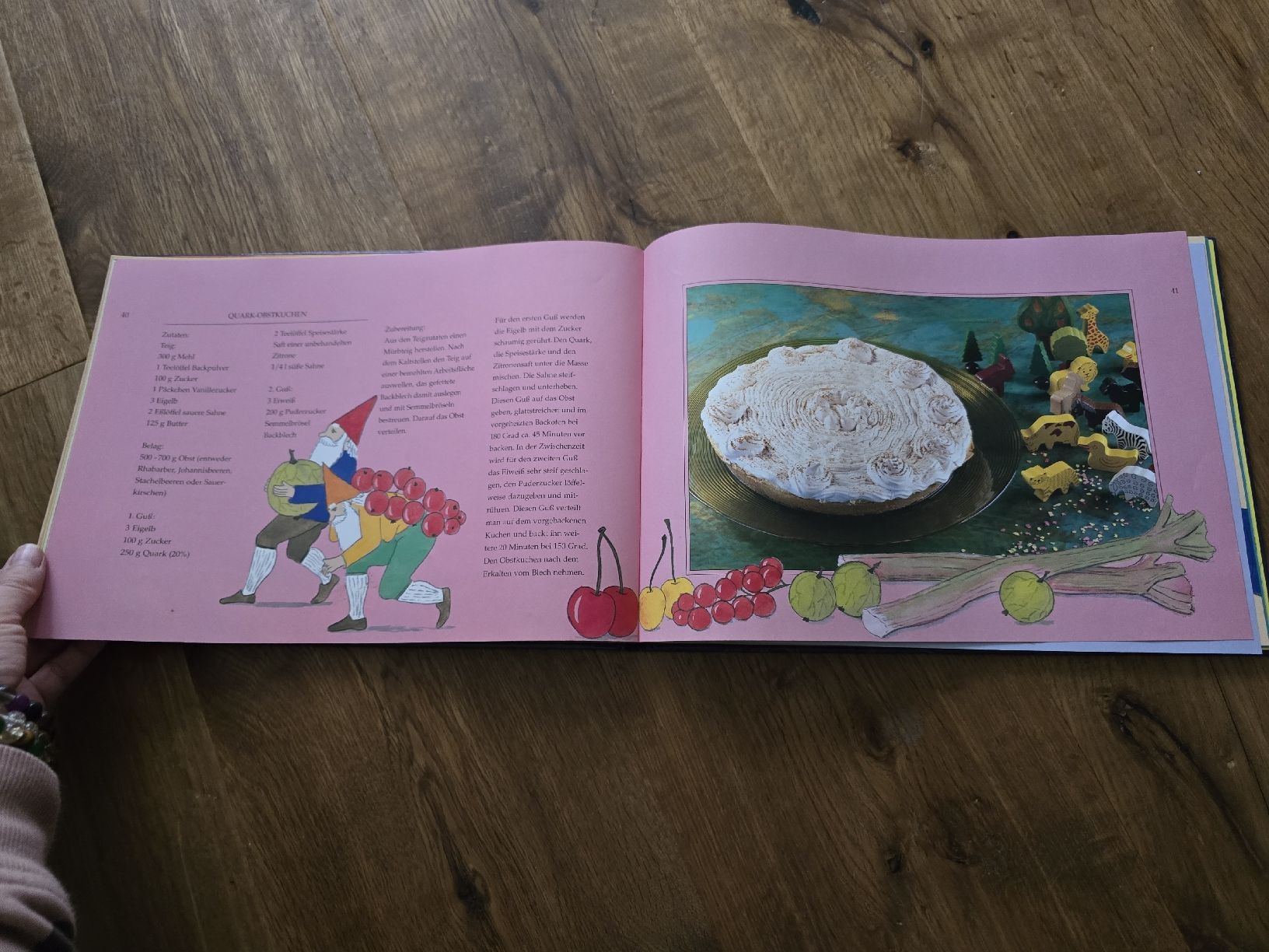 Libri: zwetschgenstübchen bäckerei buch – Usato da Wittenbach venduto da Tigerlili 5