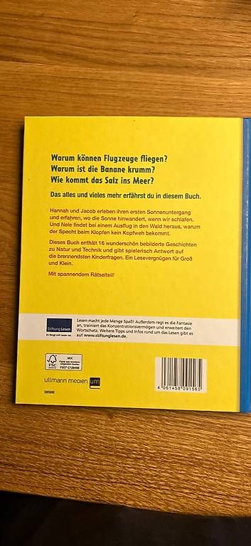 Bücher: Naturwisenschaften technik Buch – Neu und originalverpackt aus Männedorf von KaWa1984 1