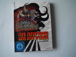 Am Anfang war das Feuer(1981) - Jean-Jacques Annaud