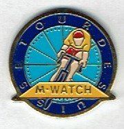 M-Watch und Tour de Suisse