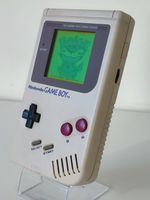 🔥TOP Nintendo Game Boy Classic DMG Konsole - ab 1.- !✨🔥