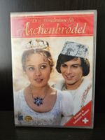 Drei Haselnüsse für Aschenbrödel, DVD, Top Zustand!