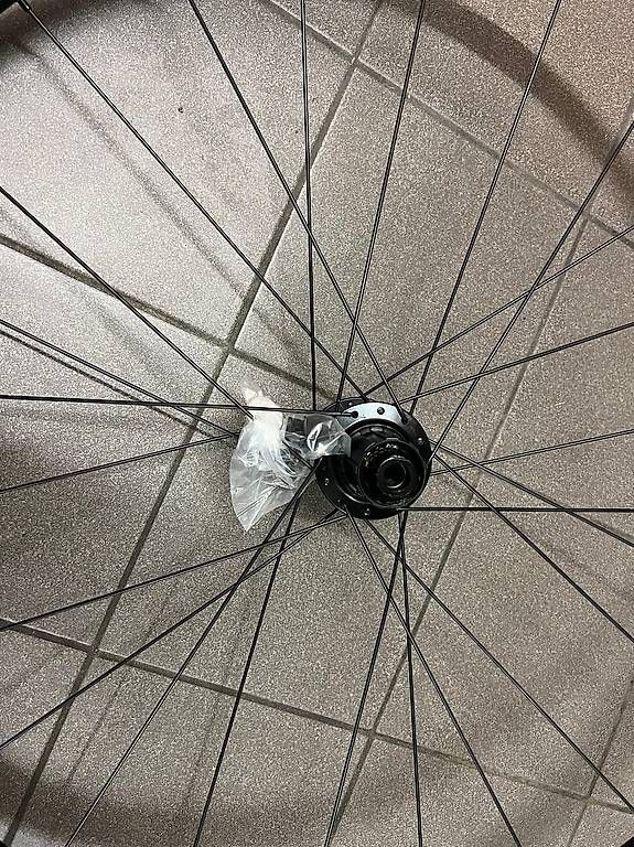 Pezzi di ricambio: Roues DT Swiss R470 Neuf – Usato da Versoix venduto da sad_2cl8 1