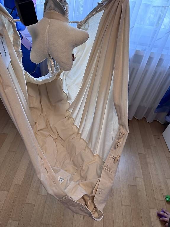 Sdraiette & Sdraiette a dondolo: Schmusewolke - Dondolo mit Motor – Usato da Gränichen venduto da Eliotta72 1