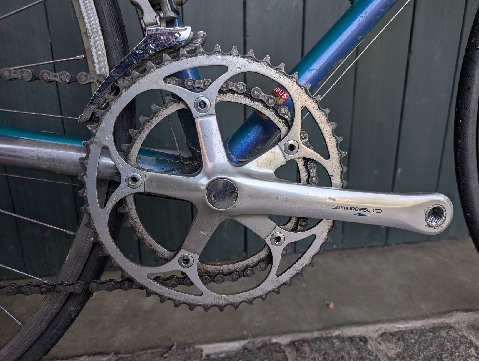 Cilo Biciclette: Schönes Rennvelo Cilo – Difettoso da Meikirch venduto da drgore 3