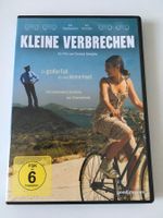 Kleine Verbrechen - DVD