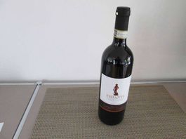 Rotwein Chianti Donatello (1831-TPGZ)