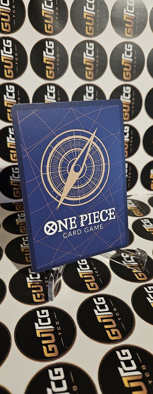 Bandai Cartes à collectionner: One Piece Luffy op15 – Neuf (Voir description) à Rümlang par GUTCG 1