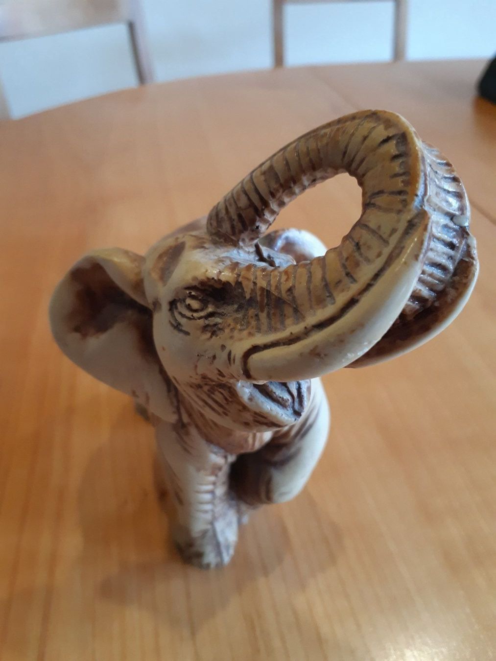 Skulpturen & Statuen: Elefanten Skulptur – Gebraucht aus Grindelwald von carro5 1