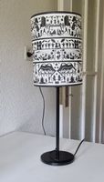 Nacht- o. Beistelllampe