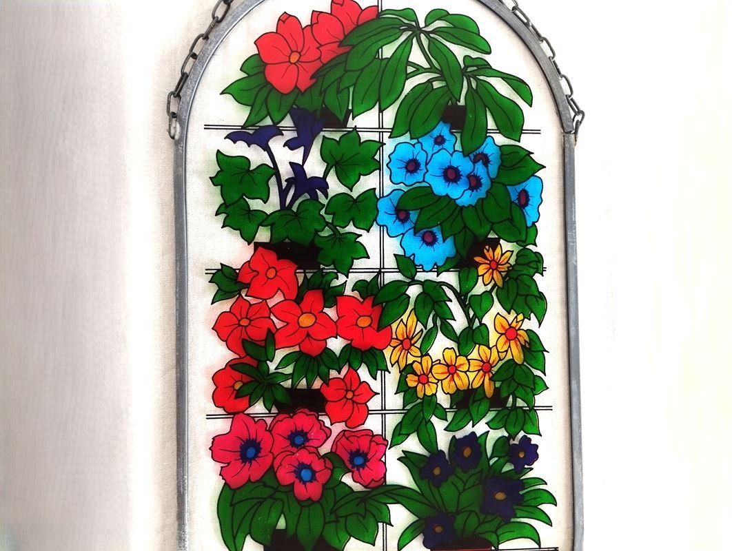 Tutte le decorazioni: Fensterbild – Usato da Schübelbach venduto da Restwert_Schubelbach 1