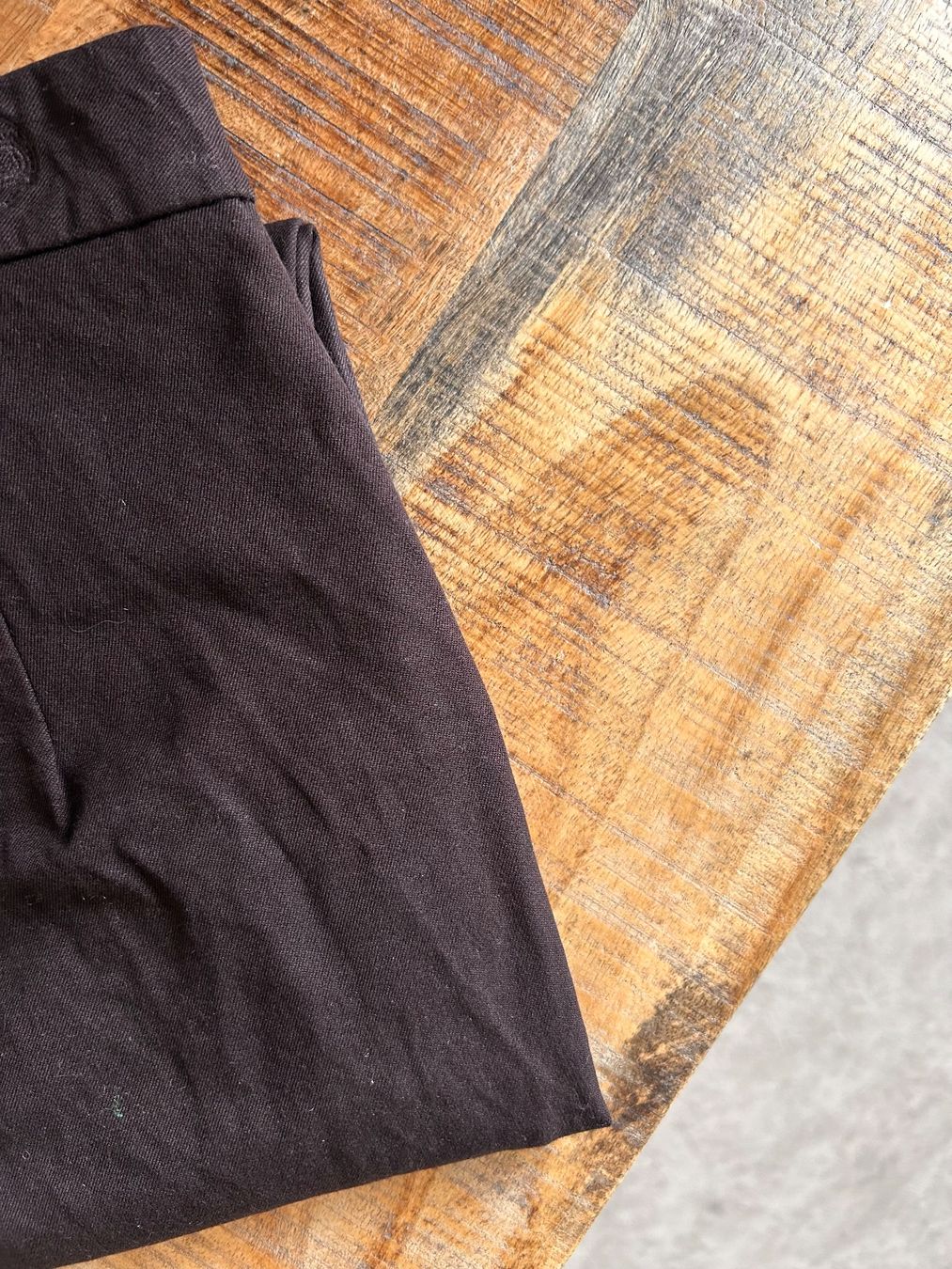 Massimo Dutti Pantaloni: Massimo Dutti Hose - Gr. 38 – Usato da Illnau venduto da Monkky 2