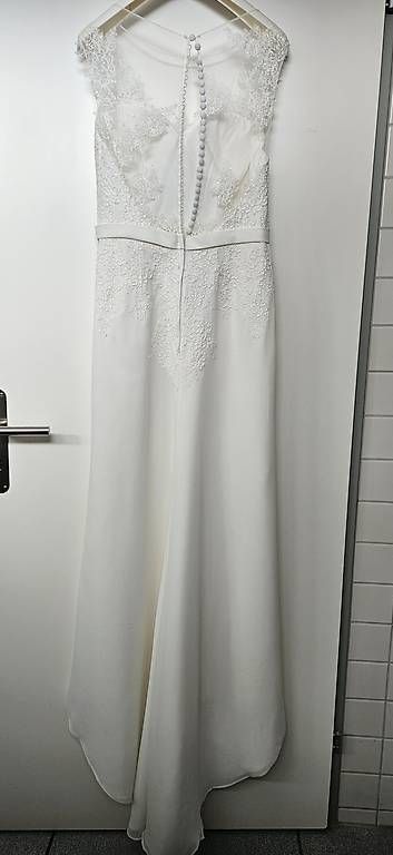 Kleider: Brautkleid – Gebraucht aus Suhr von Nat_2tcy 2