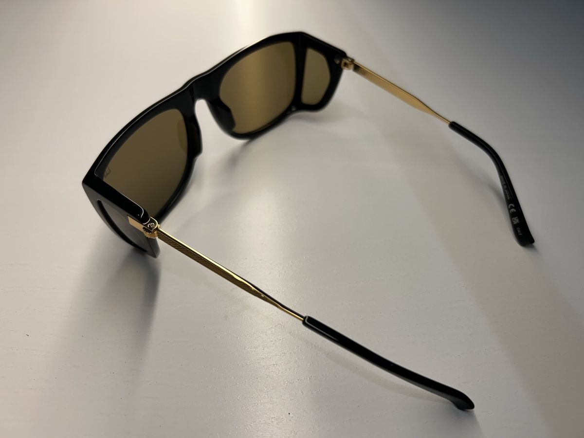 Dunhill Occhiali & Lenti: RARE: Dunhill DU0054S – Nuovo e nell'imballaggio originale da Niederwangen BE venduto da Chill_Out 9