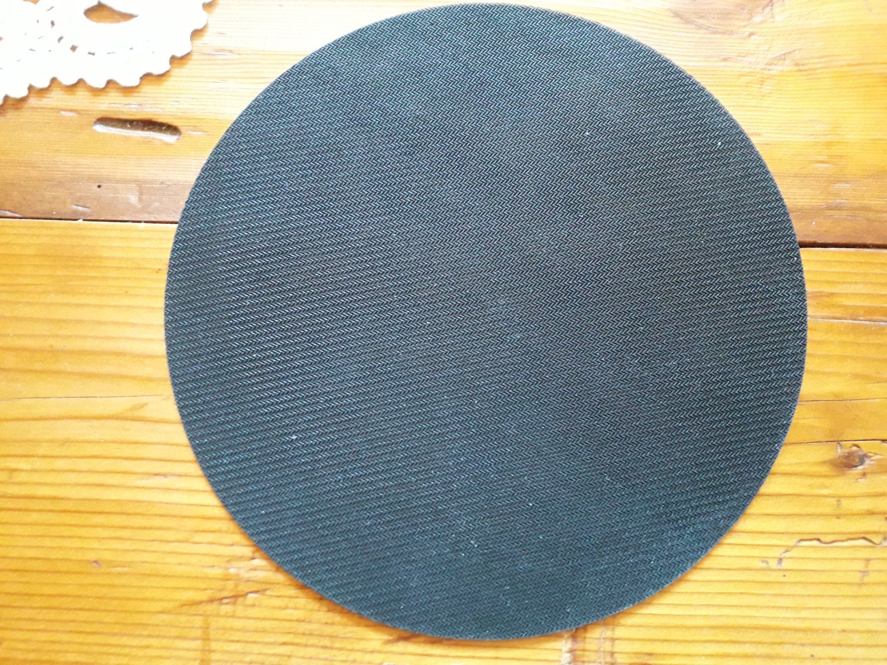 Mausmatten: Mausmatte * Mousepad NEU * CD DISC – Neu und originalverpackt aus Aeschi b. Spiez von BAO 3