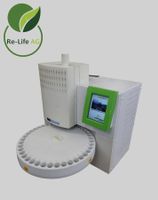 Perkin Elmer | Turbo Matrix 40 | Automated Headspace Sampler