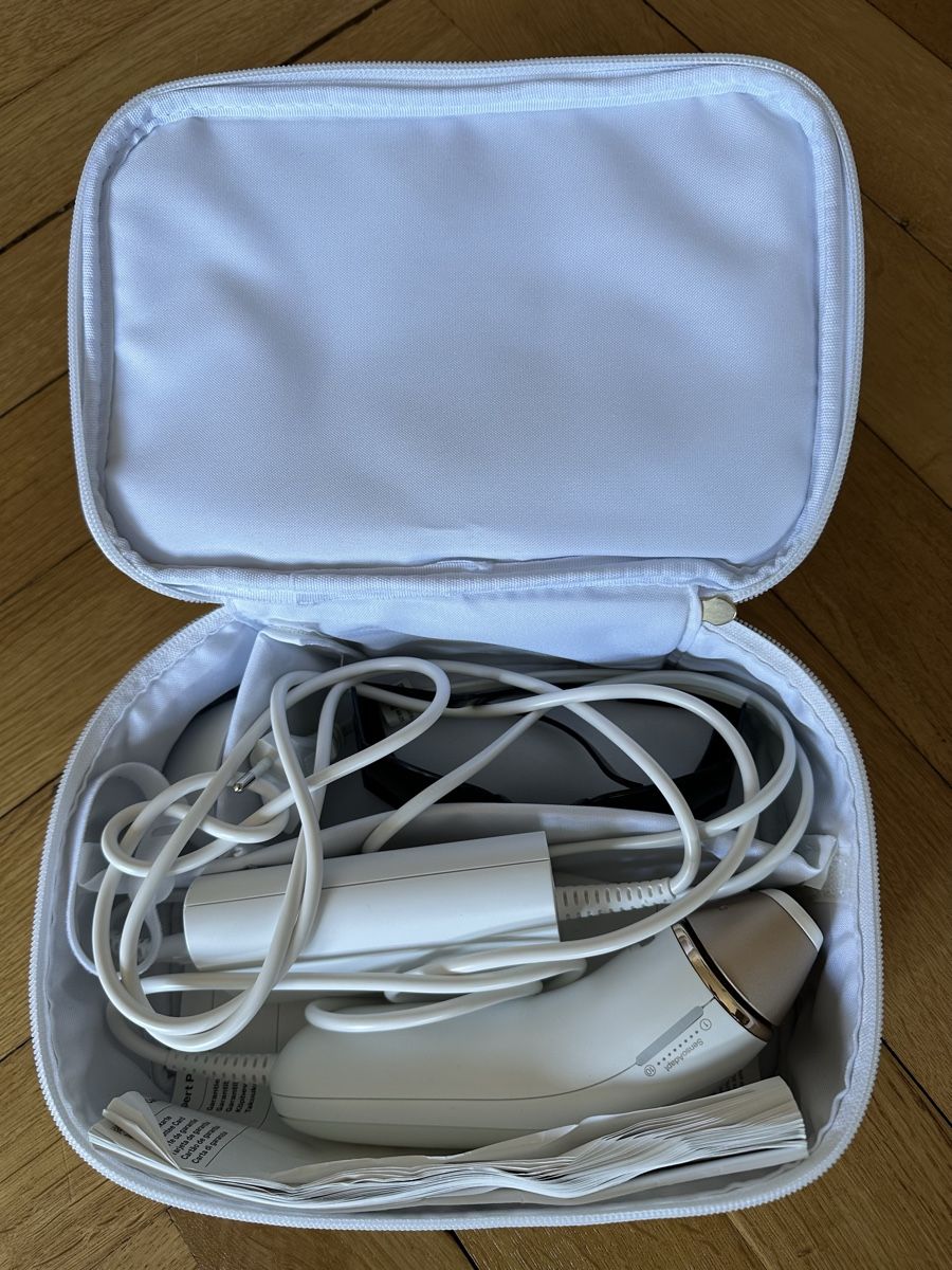 Braun Epilateurs: Braun silk expert pro 5 – Neuf (Voir description) à Bern par Max_Bern