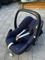Maxi Cosi Pebble Plus