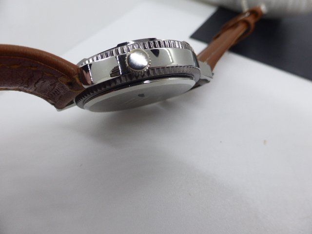 Camel Orologi: Montre CAMEL TROPHY automatique et date – Usato da Porrentruy venduto da Tic-Time 8
