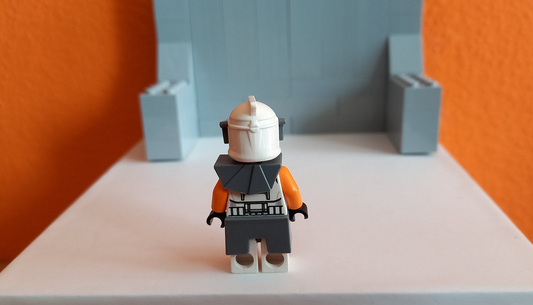 Lego Jouets: Lego Star Wars sw0196 – D'occasion à Emmenbrücke par poros221 1