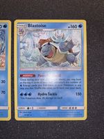 Ab 1.- Blastoise EN 25/181 