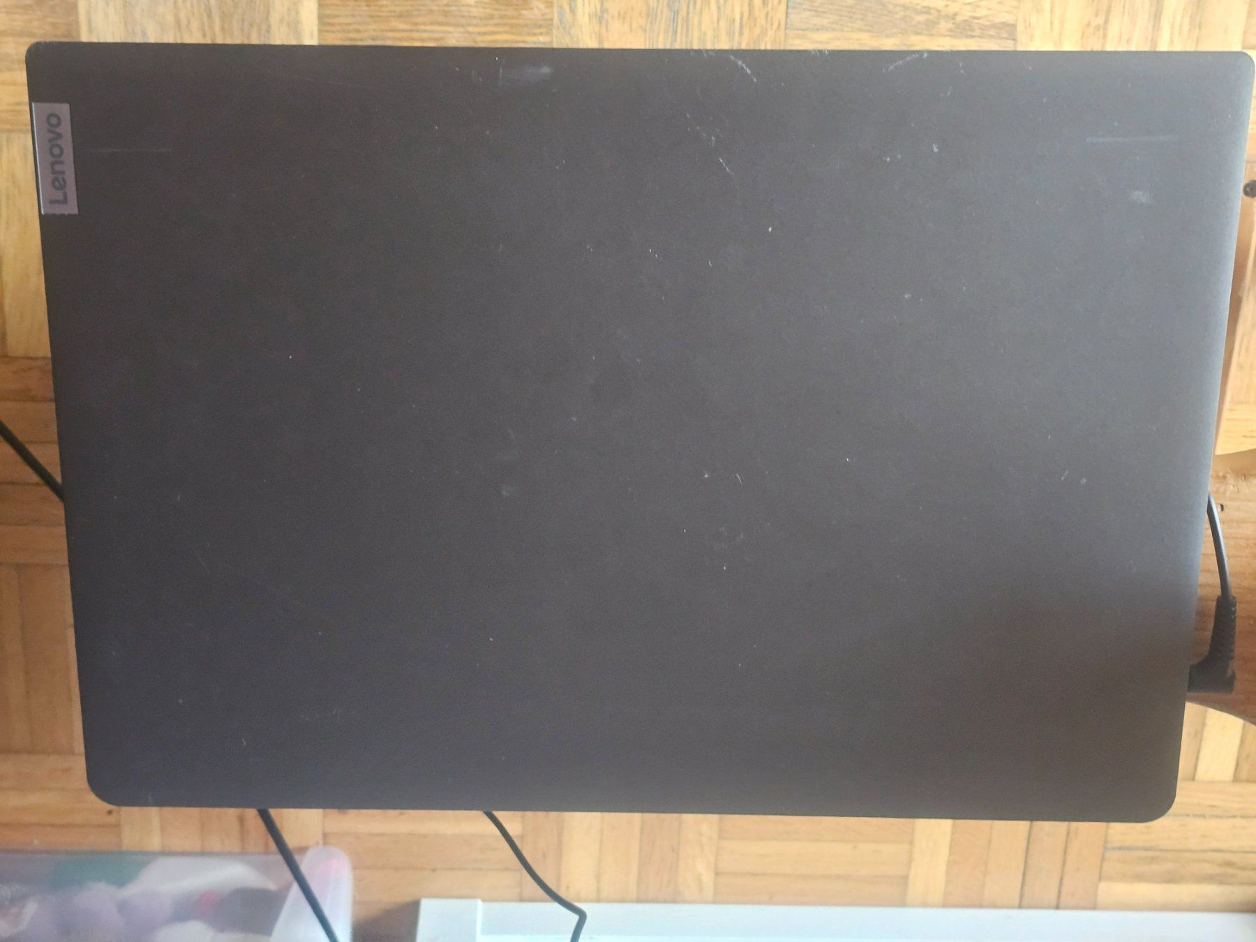 Lenovo Notebook: Lenovo V17G2itl - 500go - 8go ram – Usato da Bussigny venduto da Elie 3