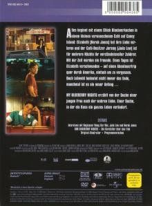 Tutti i DVDs: MY BLUEBERRY NIGHTS – Usato da Ebikon venduto da Moviefreak01 1