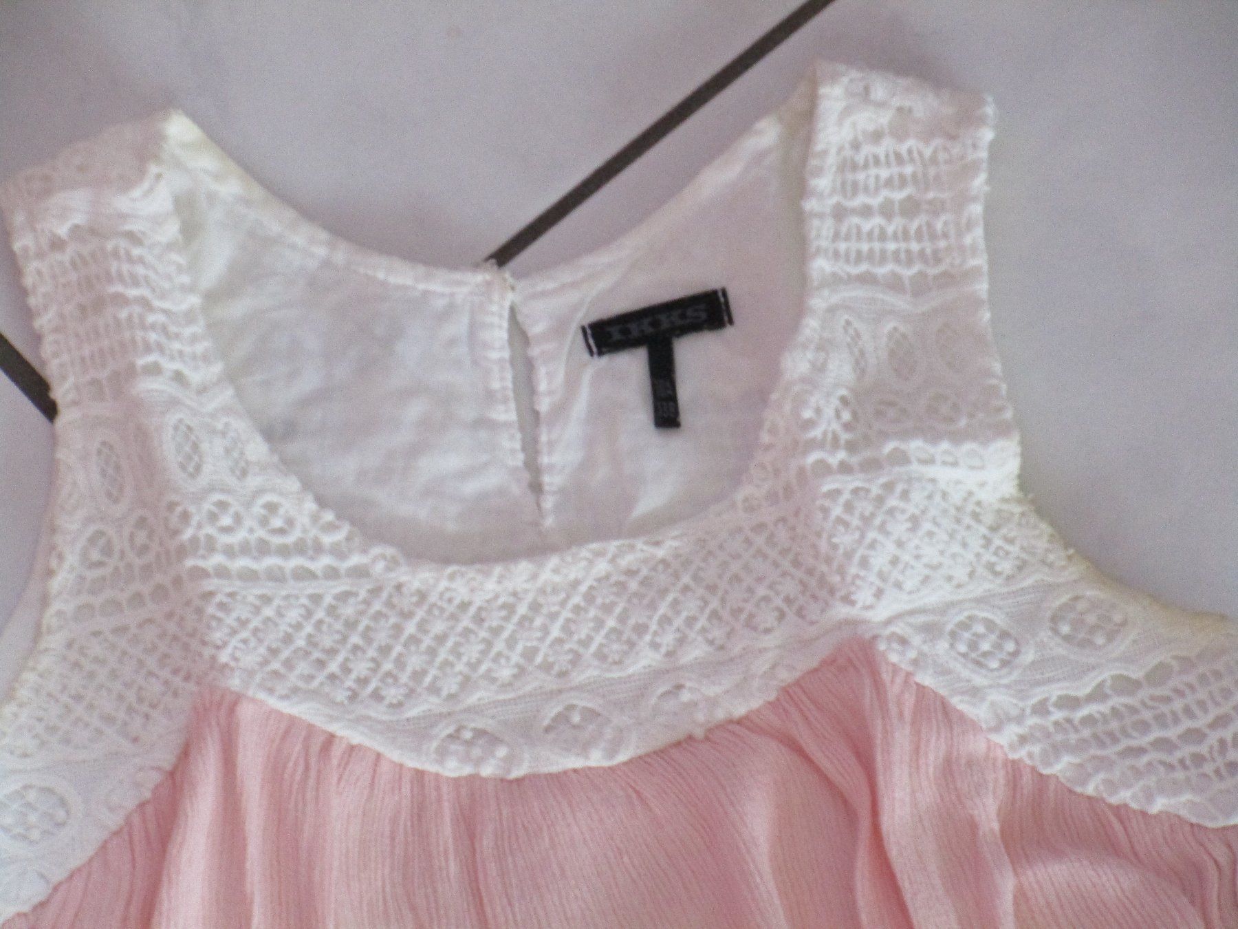 Camicette, T-shirt & Top: IKKS tunique 10ans/140cm – Nuovo (secondo la descrizione) da domdidier venduto da picolo99 1