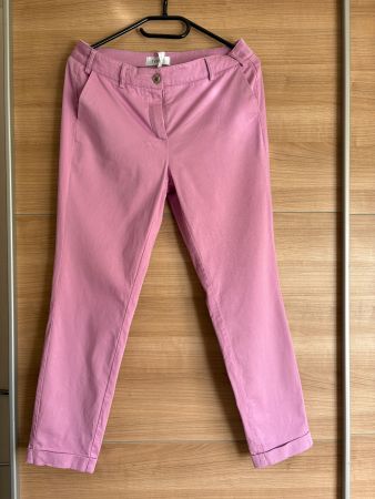 Trendige Chino-Hose von Heine, Gr. 38/K19