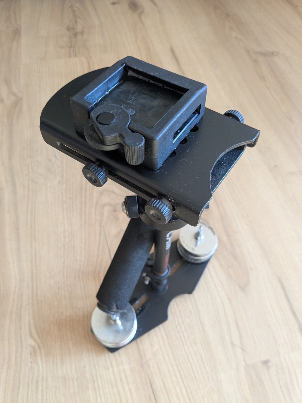 Wandhalterungen: Schwebestativ SteadyCam – Gebraucht aus Frauenfeld von Staeffli_88 1