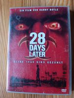28 Days later