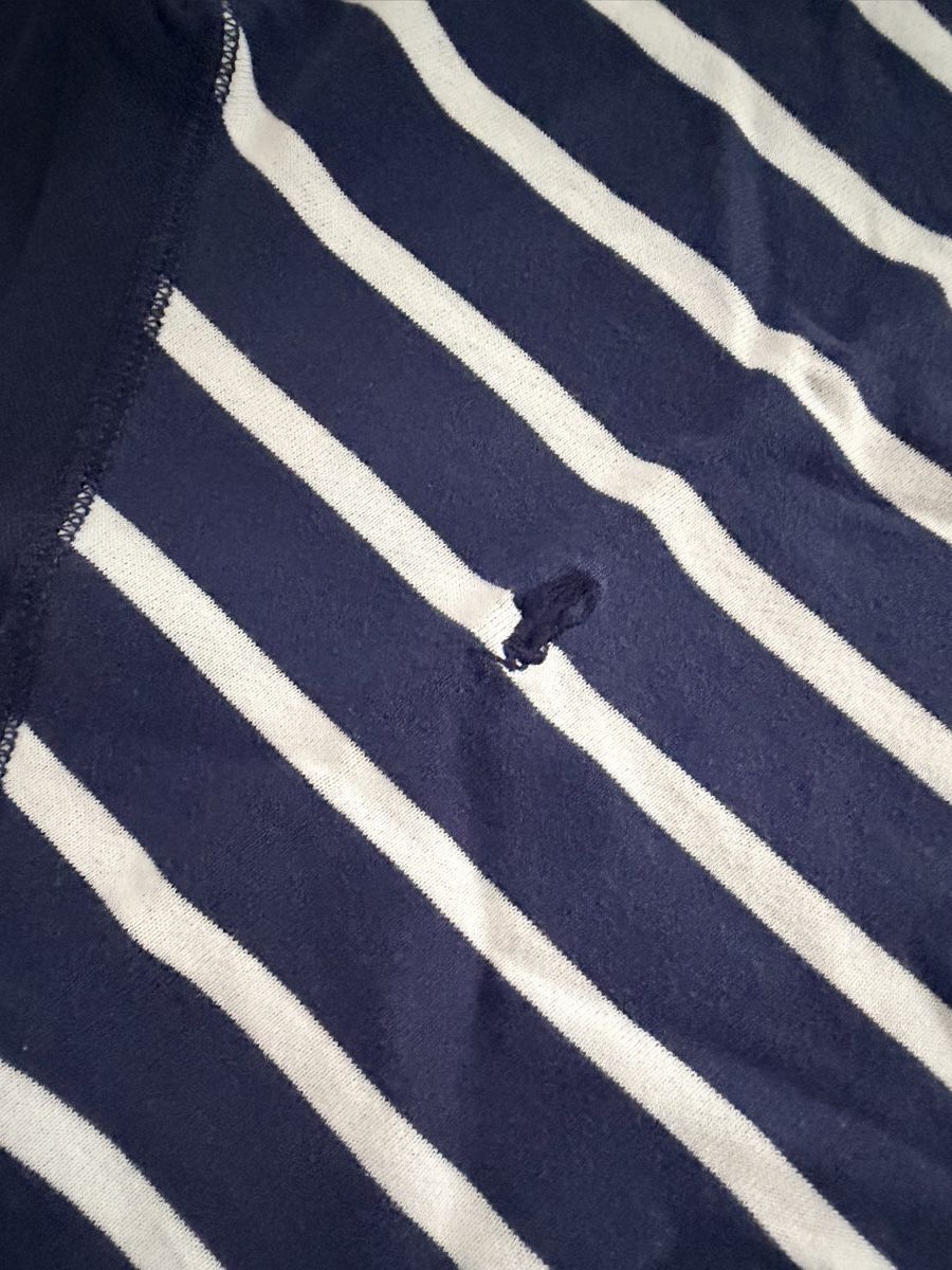 Ralph Lauren Maglioni & Felpe: Pullover Polo Ralph Lauren gestreift Grösse L Kinder – Nuovo (secondo la descrizione) da Zumikon venduto da DesignDeluxe 3