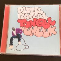 Dizzee Rascal - Tongue N'Cheek | UK Garage, Pop Rap