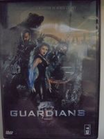 " Guardians " 2017,  film super héros russe