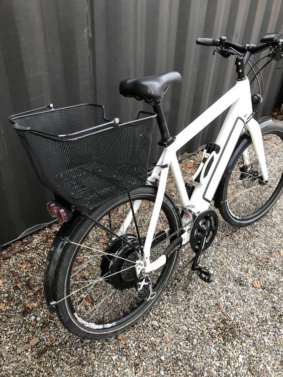 Stromer best sale v1 elite