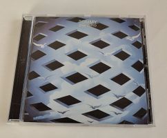 CD The Who - Tommy (Rockoper)