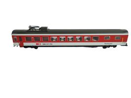 ROCO 44228A Speisewagen SBB EWR IV weissrot