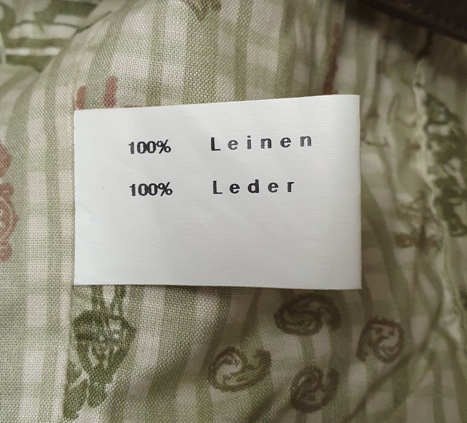 Hosen: Neu: "Spieth & Wensky" / 2-tlg. Kombination / Gr. 40 – Neu (gemäss Beschreibung) aus Muri AG von Edlerweiss 4
