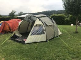 Xtend Camping-Line Granada 4 Personen Zelt