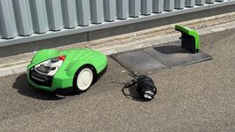 Rasenroboter Viking MI 632 P