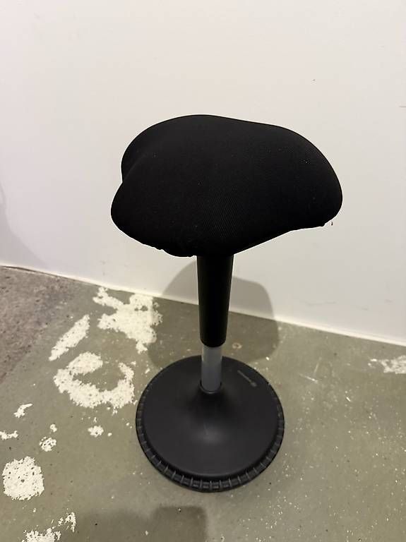 Hocker: ergo office stool – Gebraucht aus Brüttisellen von ZalabaDesign 1