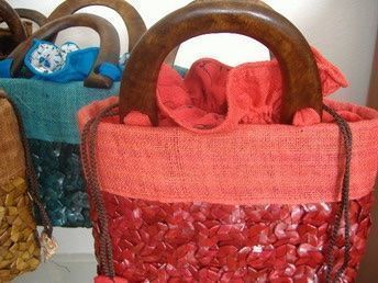 Borse da donna: Handtasche – Nuovo e nell'imballaggio originale da Suhr venduto da Maxmusic2308 2