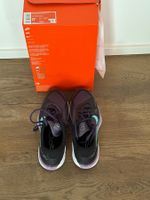 Nike Vapor Pro Tennisschuhe Damen Grösse 40 Lila, NEU