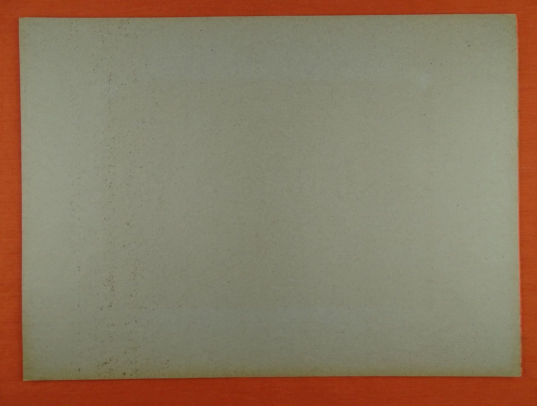 Poster & Bilder: THURGAUER MILIZEN, LITHOGRAPHIE UM 1890 – Gebraucht aus Grüningen von Kartensammler 4