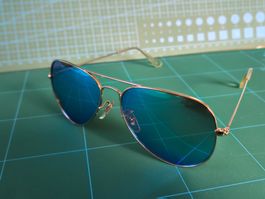 Pilotensonnenbrille #2