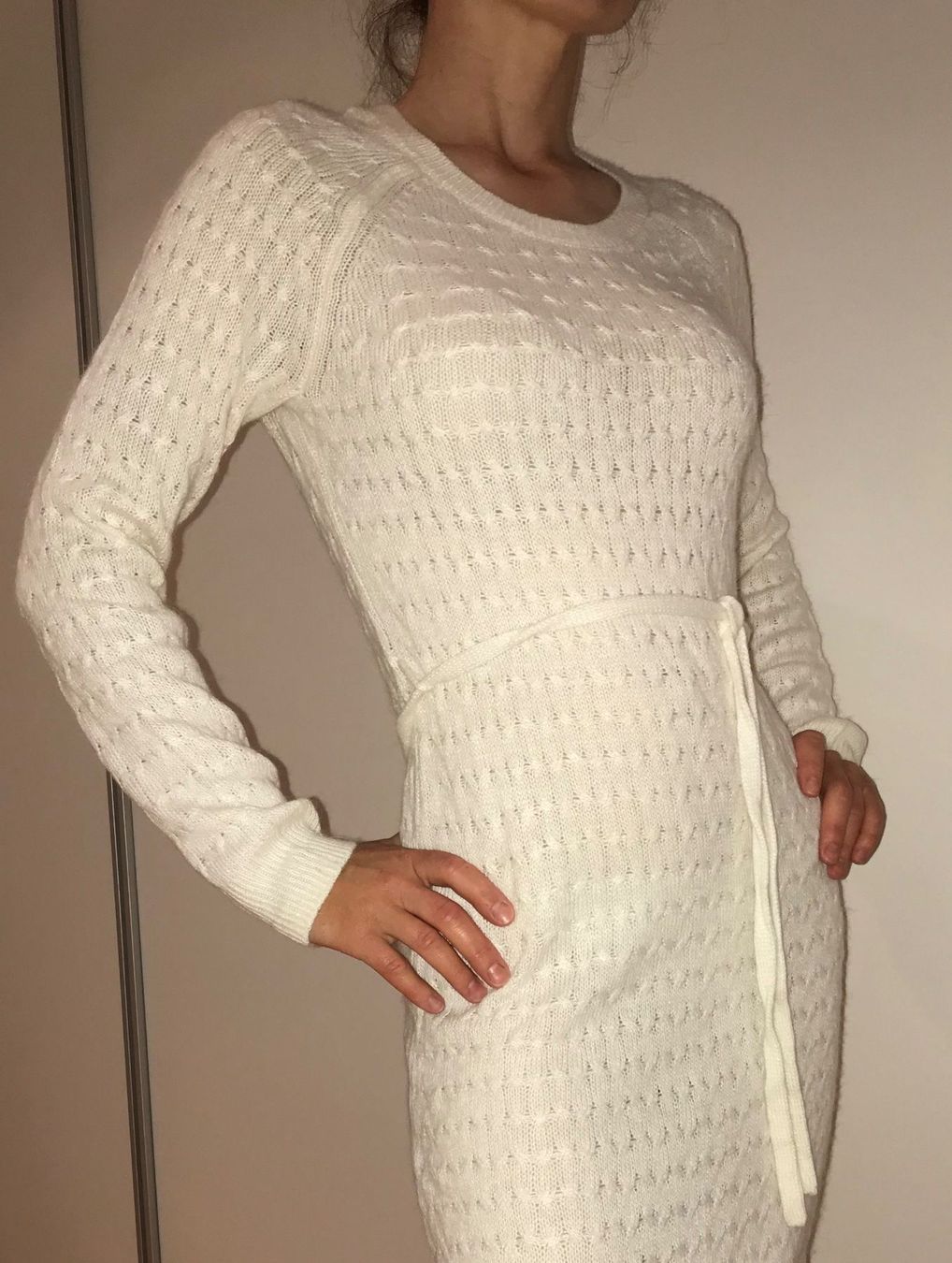 H&M Vestiti: Süßes Kleid H&M Gr.34 – Nuovo (secondo la descrizione) da Stäfa venduto da Exclusive0 1