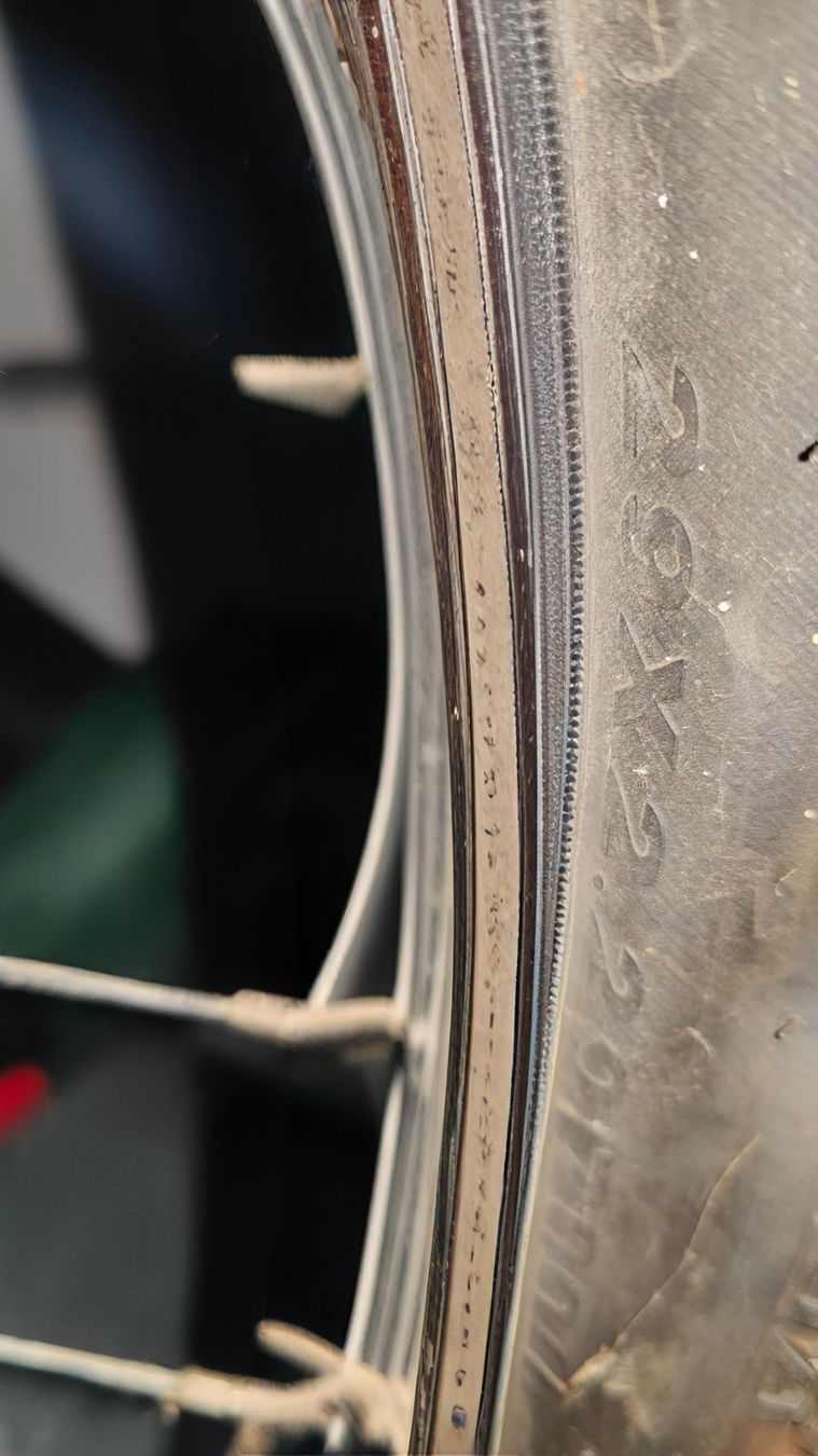 Merida Biciclette: MTB Merida Big.Nine. – Usato da Auw venduto da Kleenmex 3