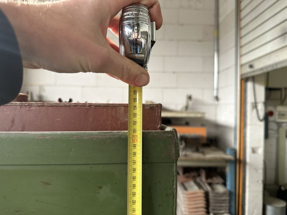 1000 Liter HeizölTank mit Heizöl Kaufen auf Ricardo