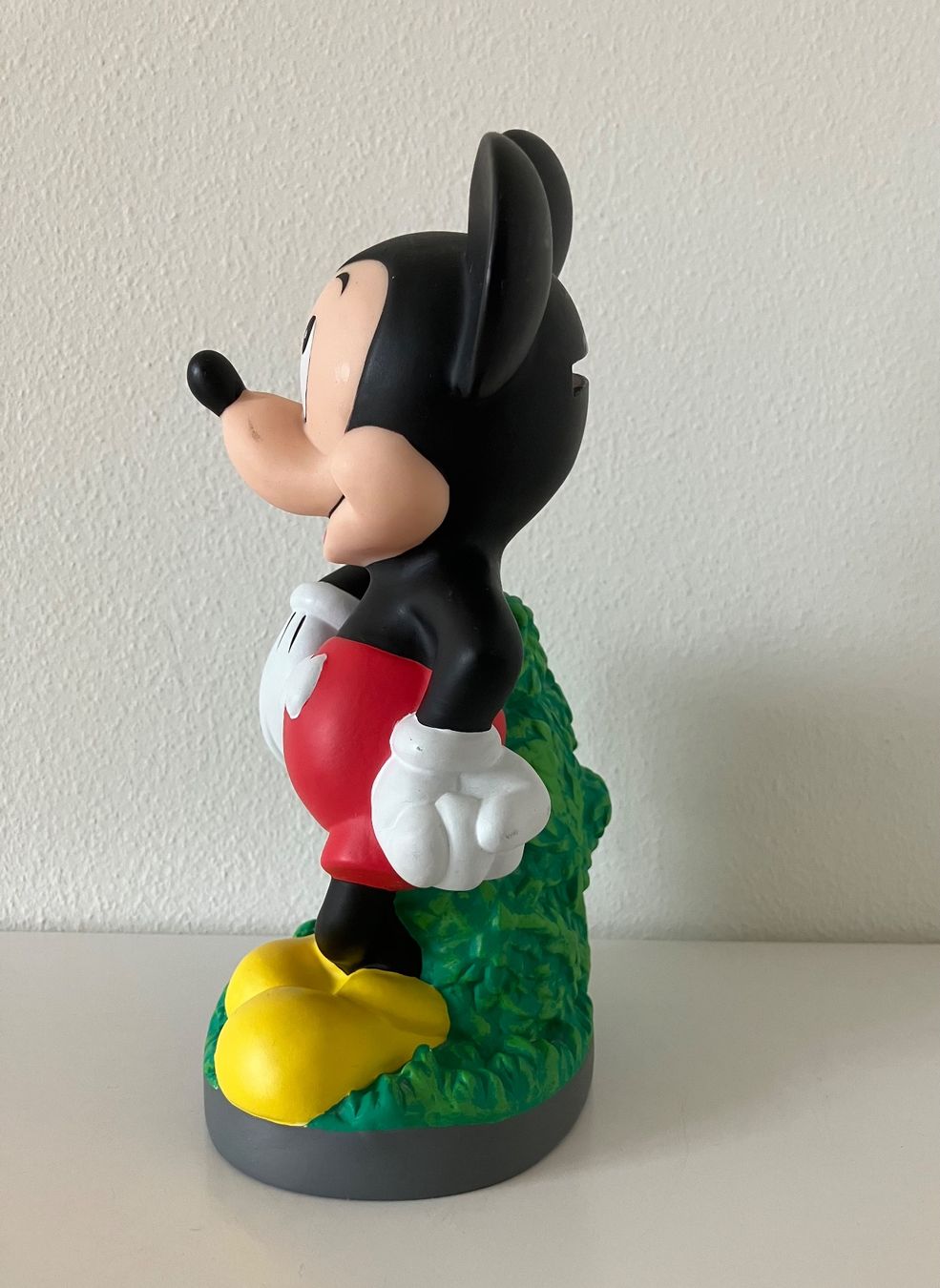 Bullyland Spardosen: Micky Maus Walt Disney Spardose von Bullyland – Gebraucht aus Zürich von Kue_Zuerich 3